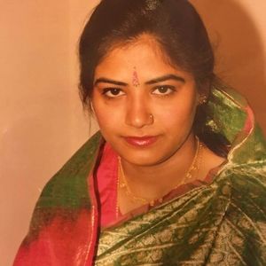 Meet your Posher, Shashi